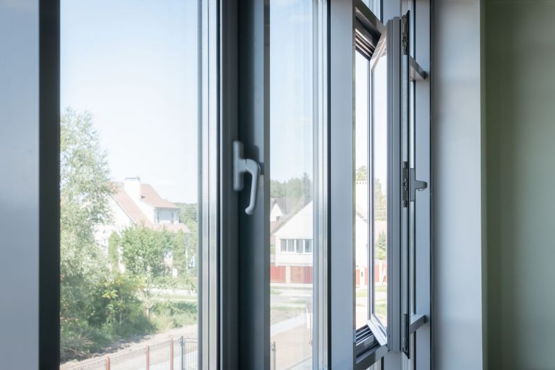 Aluminum Windows Service in Nashua, NH