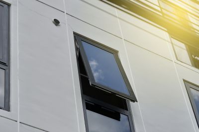 Aluminum Windows Service in Saint Petersburg, FL