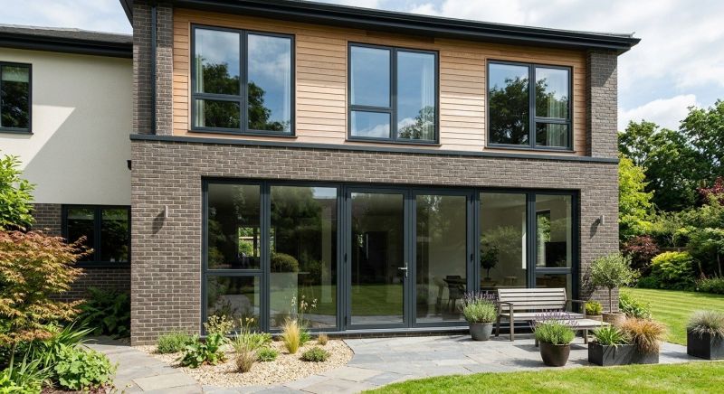 Aluminum Windows Service in Nashville, TN