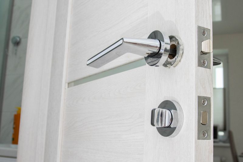 Condo Door Repair in Kansas City, KS