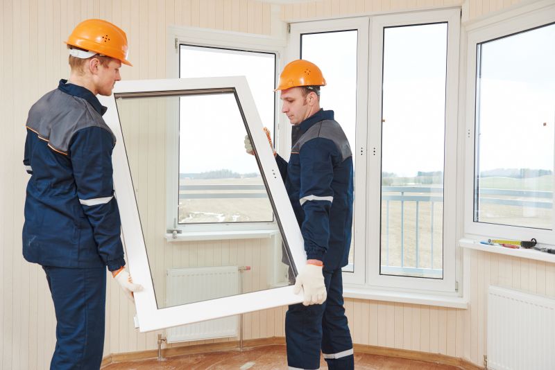 New Windows Installation in Cincinnati, OH