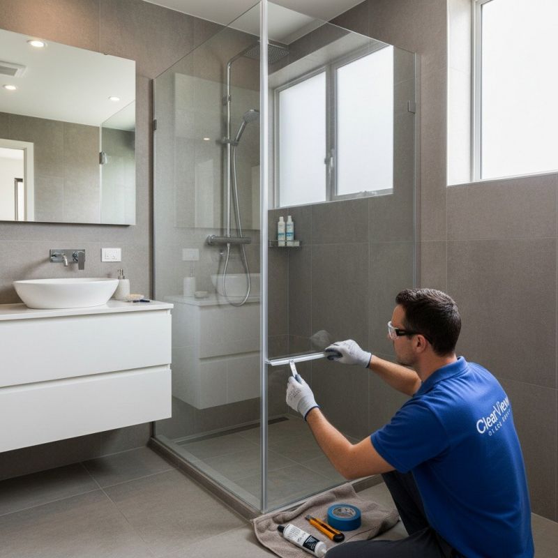 Pivot Shower Door Repair in Littleton, CO