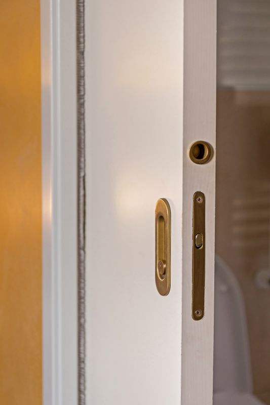 Pocket Doors Replacement in Durham, NC