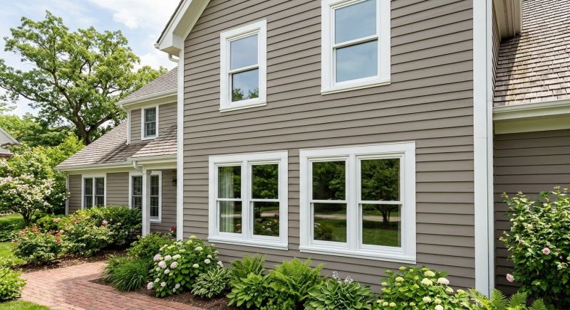 Vinyl Window Service in Clearwater, FL