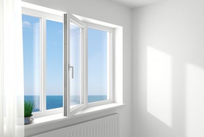 Vinyl Window Service in Framingham, MA