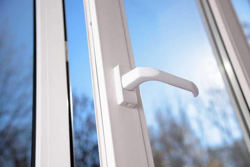 Vinyl Window Service in Winston Salem, NC