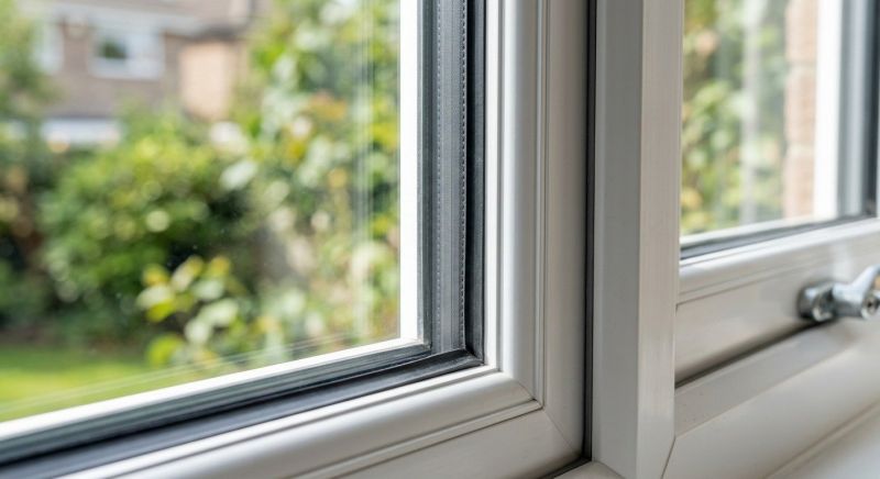 Vinyl Window Service in Louisville, KY