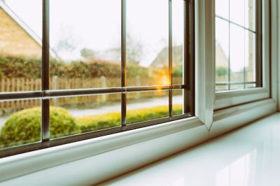 Vinyl Window Service in Overland Park, KS