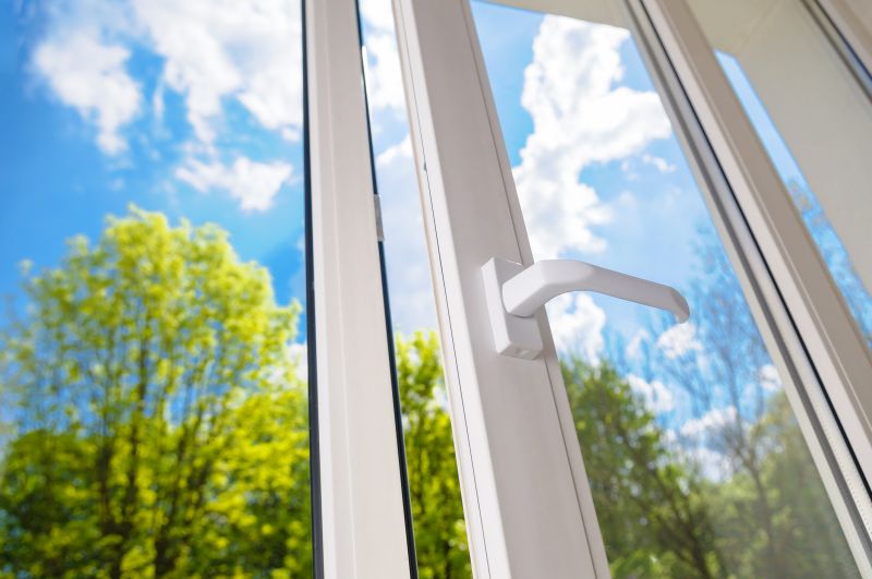 Vinyl Window Service in Gastonia, NC