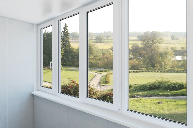 Vinyl Window Service in Boone, NC