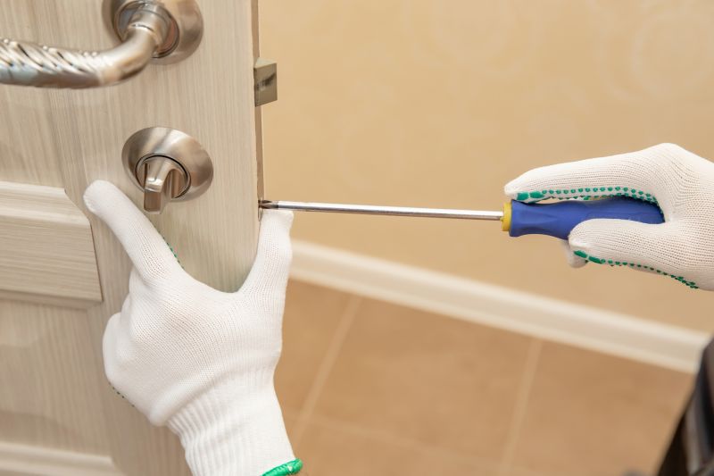 Door Manufacturing Specialists