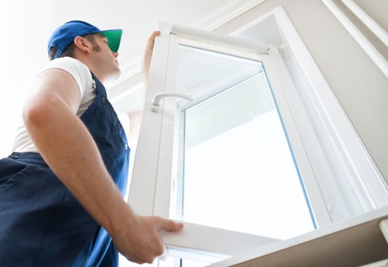 Window Service in Worcester, MA