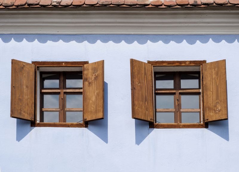 Wood Window Service in Rock Hill, SC