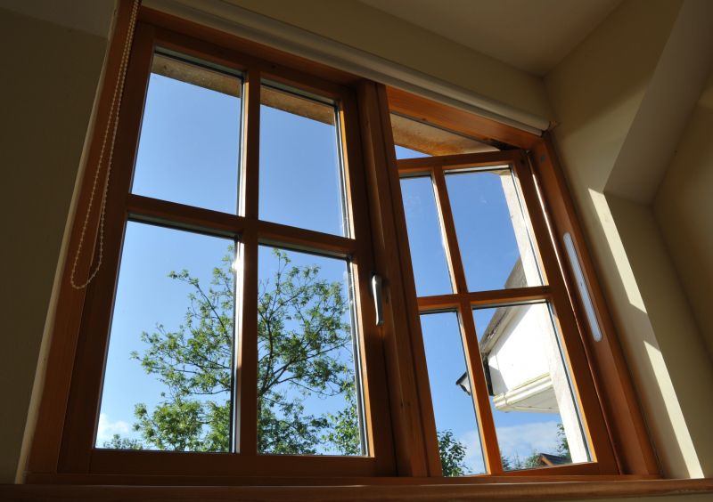 Wood Window Service in Sarasota, FL