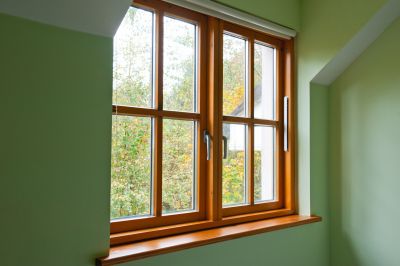 Wood Windows Installation in Sarasota, FL