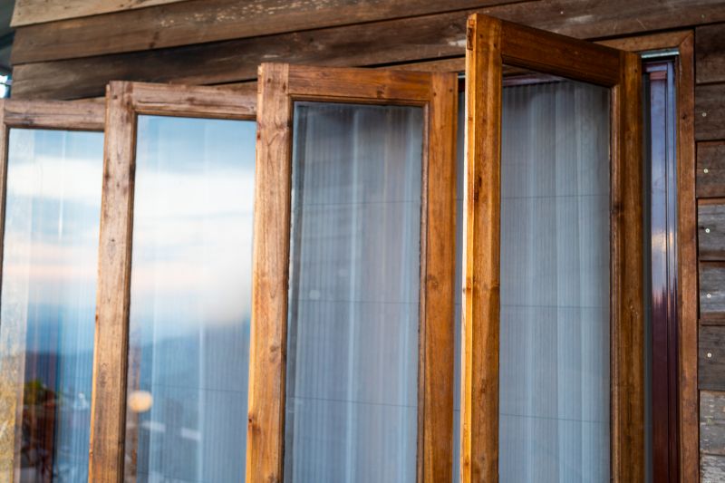 Wood Windows Installation in Marysville, OH