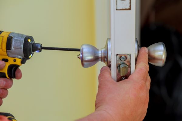 Interior Door Handle Service